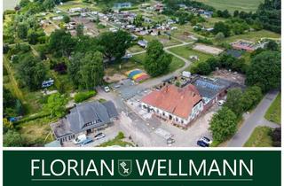 Grundstück zu kaufen in 27211 Bassum, Bassum | Attraktiver Campingplatz in idyllischer Lage mit Erweiterungs- und Entwicklungspotenzial