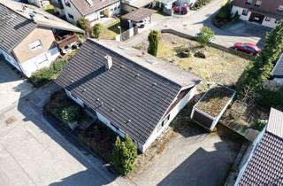 Grundstück zu kaufen in 71157 Hildrizhausen, Baugrundstück in ruhiger Bestlage von Hildrizhausen – mit vorhandener Baugenehmigung + Projektierung