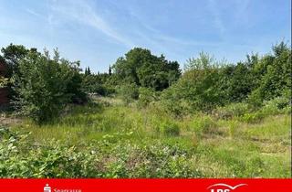 Grundstück zu kaufen in 19061 Görries, Hier entsteht Zukunft-Ihr neues Zuhause