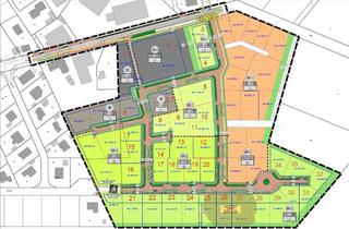 Grundstück zu kaufen in Gillenmoor, 29646 Bispingen, Neues Baugebiet in Bispingen, zentrale Lage