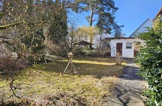 Grundstück zu kaufen in 86529 Schrobenhausen, Schrobenhausen-Mühlried! Ruhiges und naturnahes Baugrundstück! Bebaubar nach Nachbarbebauung!