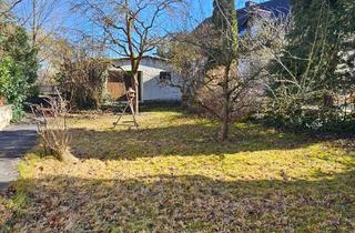 Grundstück zu kaufen in 86529 Schrobenhausen, Schrobenhausen-Mühlried! Ruhiges und naturnahes Baugrundstück! Bebaubar nach Nachbarbebauung!