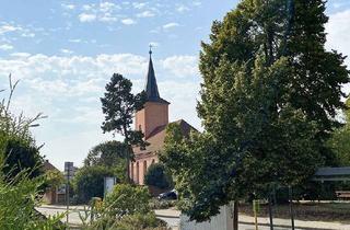 Grundstück zu kaufen in 14542 Werder (Havel), Wohnen am Waldrand - Platz für meine Doppelhaushälfte