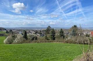 Grundstück zu kaufen in 56077 Arenberg, Koblenz-Arenberg - Wohnen am Wald10.000 m² großes Baugrundstück mit Fernblick