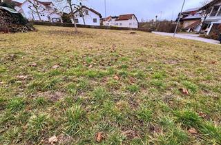 Grundstück zu kaufen in 71384 Weinstadt, Baugrundstück in Weinstadt!