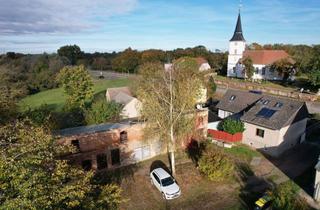 Grundstück zu kaufen in 14641 Wustermark, Gelegenheit für Ihren Wohntraum: naturnah & gut angebunden