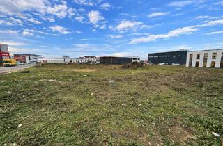 Grundstück zu kaufen in 63150 Heusenstamm, Sichtbarkeit trifft Infrastruktur – Ihr neuer Unternehmensstandort im Rhein-Main-Gebiet!