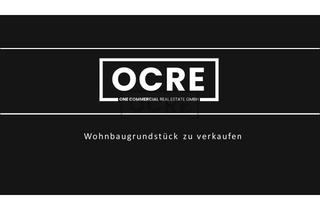 Grundstück zu kaufen in 61440 Oberursel, Baugrundstück in Oberursel – WA, ED, II Vollgeschosse