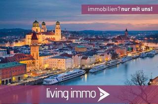 Grundstück zu kaufen in 94036 Passau, Exklusives Baugrundstück in begehrter Lage von Passau-Haidenhof – Natur, Ruhe & Exklusivität vereint