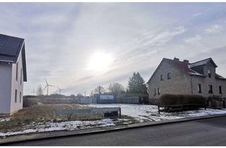 Grundstück zu kaufen in 15518 Briesen, Schönes Baugrundstück in Biegen - Hier könnte Ihr neues Zuhause werden!