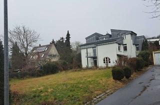 Grundstück zu kaufen in Rudolfstraße 24, 91301 Forchheim, Bauplatz 511 qm in Forchheim Ost von privat