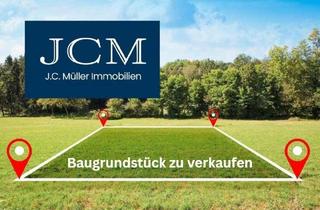 Grundstück zu kaufen in 56337 Eitelborn, Baugrundstück voll erschlossen - ca. 501m² in ruhiger Lage in Eitelborn