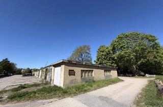 Grundstück zu kaufen in 15378 Herzfelde, Grundstück für Geschosswohnungsbau mit Bauvorbescheid in Seenähe