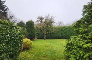 Grundstück zu kaufen in 61440 Oberursel, Baugrund II mit genehmigter Doppelhausplanung