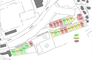 Grundstück zu kaufen in Elisabeth-Selbert-Straße, 42579 Heiligenhaus, Wohnen auf den Südringterrassen der SBEG