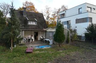 Grundstück zu kaufen in 52076 Aachen, Aachen Südviertel: Grundstück für freistehendes Haus mit 1-2 Wohneinheiten