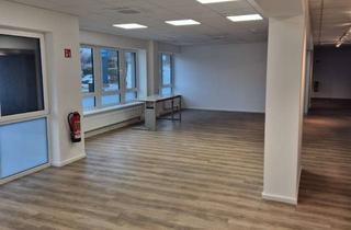 Büro zu mieten in Elisabethstraße, 52428 Jülich, moderne Büroflächen im Gewerbegebiet Heckfeld