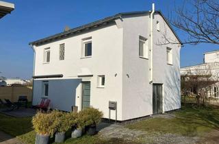 Büro zu mieten in Am Stellwerk 1a, 64404 Bickenbach, Modernisiert in 2026! Bürogebäude & optional Lagerhalle in Top-Lage von Bickenbach!