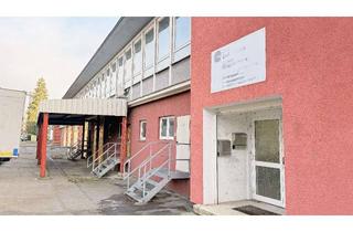 Büro zu mieten in 45891 Erle, Büroetage im Gewerbegebiet Emscherstraße