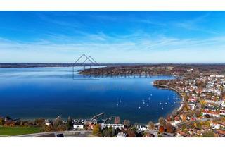 Gewerbeimmobilie mieten in 82211 Herrsching, VERMIETUNG: Zentrale Gewerberäume - flexibel nutzbar und provisionsfrei!