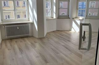 Praxen mieten in Untere Hauptstraße 27, 85354 Freising, Nachmieter für Praxisräumlichkeiten gesucht