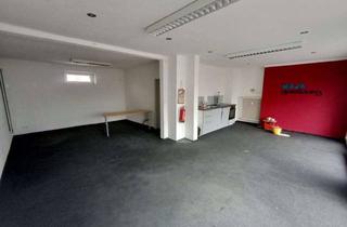 Büro zu mieten in Krankenhausstraße 12, 89312 Günzburg, Helle Bürofläche mit großer Fensterfront zentral in Günzburg