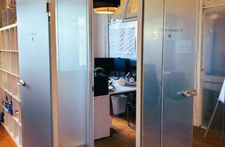 Gewerbeimmobilie mieten in Max-Von-Laue-Str. 4-18, 30966 Hemmingen, Flexible Workspaces in Hemmingen – ab 100 m² mietbar