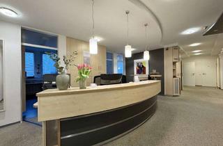 Praxen mieten in 48429 Rheine, Moderne Praxisfläche mit Aufzug in zentraler Lage von Rheine