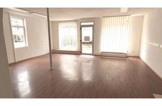 Büro zu mieten in Stuttgarter Straße 10, 71522 Backnang, Büro-/Ladenfläche in gut frequentierter Lauflage