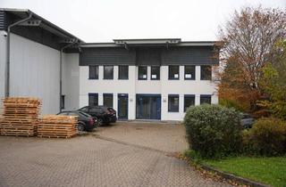 Büro zu mieten in Robert-Bosch-Straße 12, 72280 Dornstetten, Moderne Bürofläche mit viel Raum & großen Fensterflächen in Dornstetten