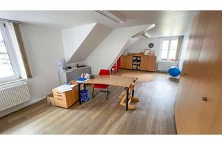 Büro zu mieten in Bismarckstr., 88161 Lindenberg, Attraktive Büro-/Praxisfläche in zentraler Lage von Lindenberg im Allgäu – barrierefrei