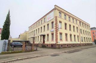 Gewerbeimmobilie mieten in 77933 Lahr, Gewerbe-Loft - Optimal als Ausstellungsfläche