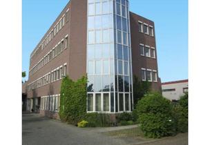 Büro zu mieten in 63150 Heusenstamm, 47 m² Hochwertige Bürofläche in Heusenstamm "Provisionsfrei" zu vermieten