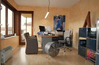 Büro zu mieten in 71522 Backnang, Große Büro-/Gewerbefläche in guter Lage von Backnang!