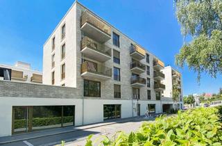 Gewerbeimmobilie kaufen in Von-Kühlmann-Str. 25a, 86899 Landsberg, Moderne Bürofläche im Quartier am Papierbach