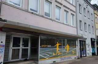 Gewerbeimmobilie mieten in Große Bergstraße, 22765 Ottensen, Vielseitig nutzbare Gewerbefläche für Pflegedienst mit Tagespflege in Altona Große Bergstraße