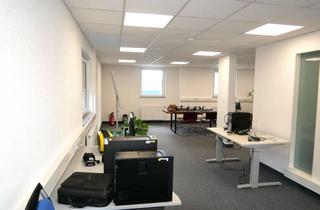 Büro zu mieten in 71522 Backnang, Hochwertige Büroflächen mit 10 PKW-Stellplätzen in gefragter Lage!