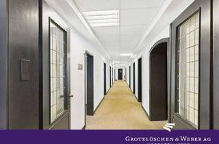 Büro zu mieten in 27572 Fischereihafen, MIETEN. | ca. 18m² Bürofläche im Bremerhavener Fischereihafen