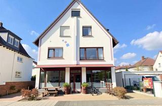 Geschäftslokal mieten in 63150 Heusenstamm, 72 m² *** EXCLUSIVE LADEN/BÜROFLÄCHE *** IN HEUSENSTAMM ZU VERMIETEN