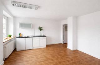 Büro zu mieten in Bahnhofstraße 18, 21337 Lüneburg, Attraktive Büro- oder Praxisfläche in Toplage – direkt am Lüneburg Hauptbahnhof!