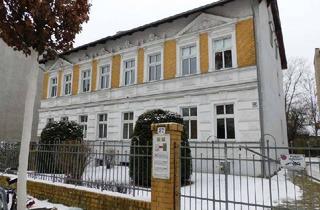 Büro zu mieten in Marktplatz, 12489 Adlershof, Vermietung von repräsentativen Büroräumen in bester Lage von Adlershof - nahe Marktplatz