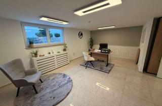 Gewerbeimmobilie kaufen in 82031 Grünwald, Attraktives Büro in Grünwald