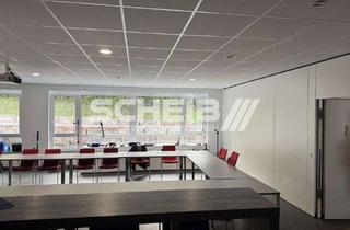 Gewerbeimmobilie kaufen in 74243 Langenbrettach, Langfristig vermietetes Objekt zu verkaufen, 5,5% Rendite!