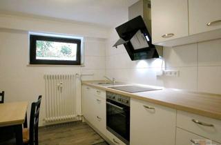 Immobilie mieten in 33104 Paderborn, FLATmix.de / PB~Marienloh / Komplett möblierte Sout.-Whg. mit SEPARATEN Eingang...