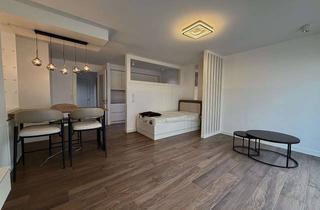 Immobilie mieten in Mühlenstraße 62, 13187 Pankow, Wunderschöne Neubauwohnung – Erstbezug zur Miete