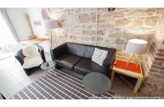 Immobilie mieten in 79098 Altstadt, kurz vor Vertragsunterzeichnung: Gemütliches Souterrain-Apartment mit Freisitz für 3-6 Monate in ...