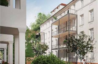 Immobilie mieten in Kantstr. 59a, 04275 Südvorstadt, möbliertes WG Zimmer in TOP Lage (incl. Strom + NK)