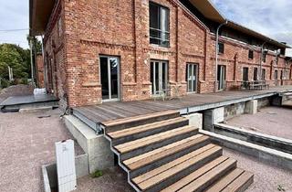 Immobilie mieten in Madsow 19-22, 23974 Neuburg, WG-Zimmer in heller großzügiger 3er WG mit Sonnendeck an der Ostsee