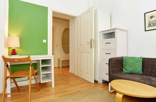 Immobilie mieten in Bänschstraße, 10247 Friedrichshain (Friedrichshain), Bänschstraße, Berlin furnished