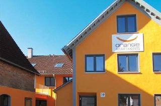 Immobilie mieten in Ernst-Schreiber-Str. 19, 89542 Herbrechtingen, Möblierte Apartments in Hausen - ab April 2026